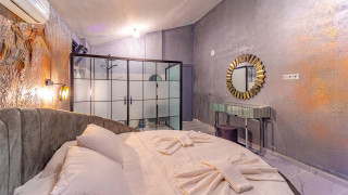VKV9854 Villa Kalkan