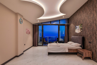 VKV8992 Villa Kalkan