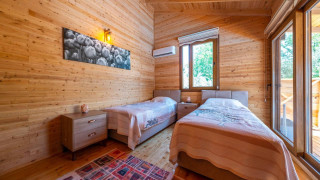 VKV1783 Villa Kalkan