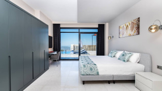 VKV9513 Villa Kalkan