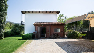 VKV9692 Villa Kalkan