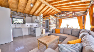 VKV7467 Villa Kalkan