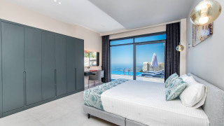 VKV9513 Villa Kalkan