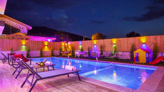 VKV9994 Villa Kalkan