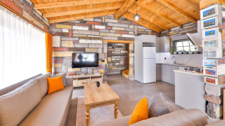VKV7467 Villa Kalkan