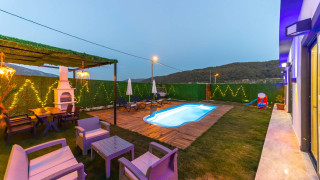 VKV3189 Villa Kalkan