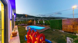 VKV3189 Villa Kalkan