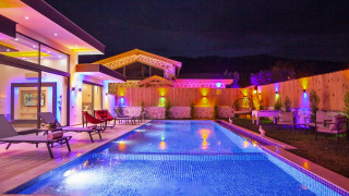 VKV9994 Villa Kalkan