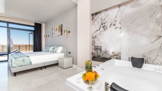 VKV9513 Villa Kalkan