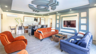 VKV3189 Villa Kalkan