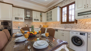 VKV2567 Villa Kalkan