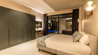 VKV9513 Villa Kalkan