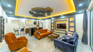 VKV3189 Villa Kalkan