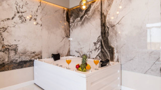 VKV9513 Villa Kalkan