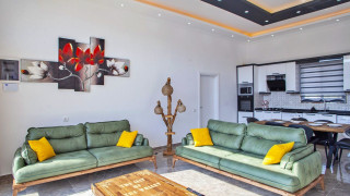 VKV9994 Villa Kalkan