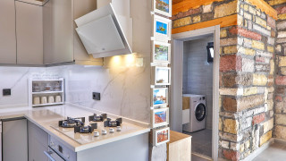 VKV7467 Villa Kalkan