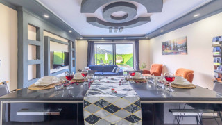 VKV3189 Villa Kalkan