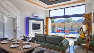 VKV9994 Villa Kalkan