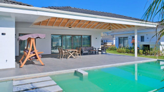 VKV6641 Villa Kalkan