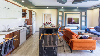 VKV3189 Villa Kalkan