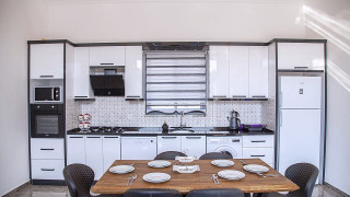 VKV9994 Villa Kalkan