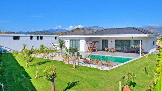 VKV6641 Villa Kalkan