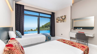 VKV9513 Villa Kalkan