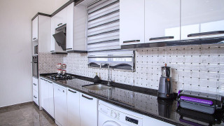 VKV9994 Villa Kalkan
