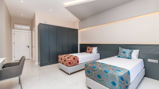 VKV9513 Villa Kalkan