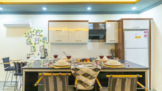 VKV3189 Villa Kalkan