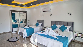 VKV9994 Villa Kalkan
