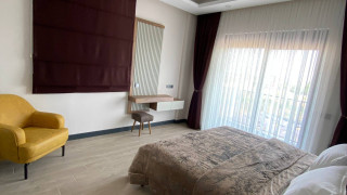 VKV1380 Villa Kalkan