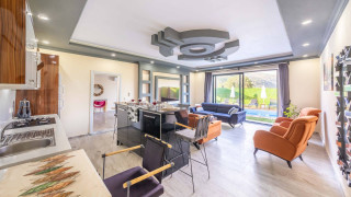 VKV3189 Villa Kalkan