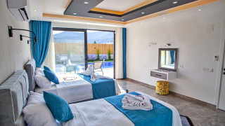 VKV9994 Villa Kalkan
