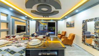 VKV3189 Villa Kalkan