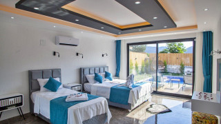 VKV9994 Villa Kalkan