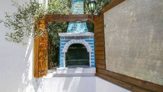 VKV6741 Villa Kalkan