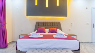VKV3189 Villa Kalkan