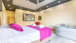 VKV3189 Villa Kalkan