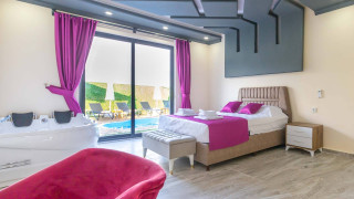 VKV3189 Villa Kalkan