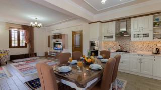 VKV2567 Villa Kalkan