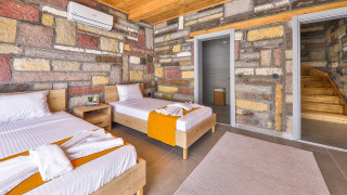 VKV7467 Villa Kalkan