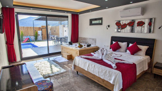VKV9994 Villa Kalkan
