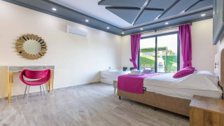 VKV3189 Villa Kalkan