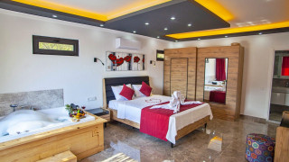 VKV9994 Villa Kalkan