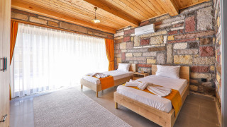 VKV7467 Villa Kalkan