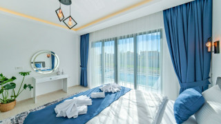 VKV5159 Villa Kalkan