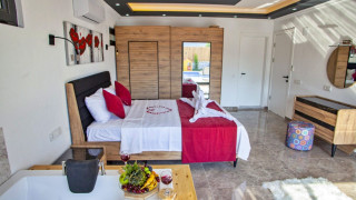 VKV9994 Villa Kalkan