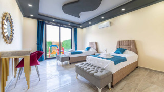 VKV3189 Villa Kalkan
