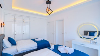 VKV5226 Villa Kalkan